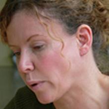 Photo of Karen Fielder