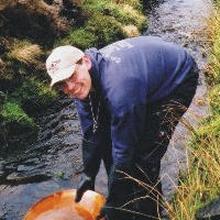 Photo of Antony Benham