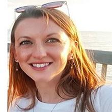 Photo of Emily Feist