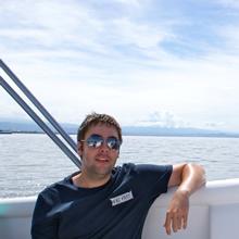 Photo of Matthew King