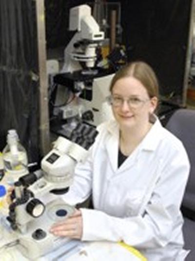 Paula Ashling's Photo