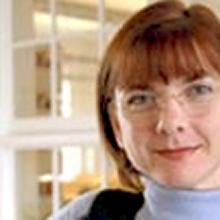 Photo of Michelle Turner