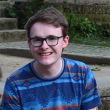 Photo of Toby Noton