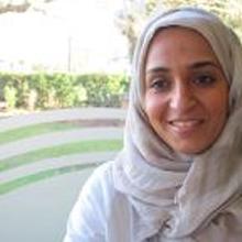 Photo of Arwa Arab