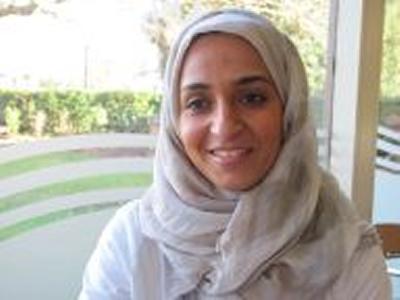 Arwa Arab's Photo