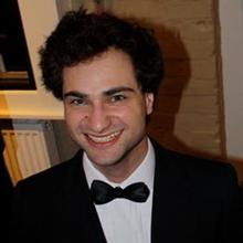 Photo of Jake Goldsmith