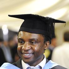 Photo of George Tsuro