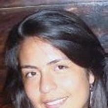 Photo of Jenny Mejia-Cevallos