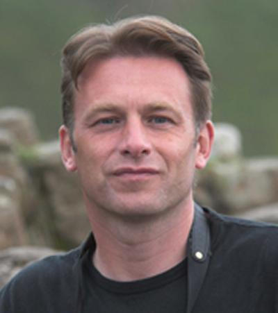 Chris Packham's Photo