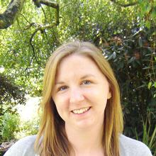 Photo of Alexandra Walker