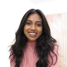 Photo of Dilhani Ruth Goonesekera