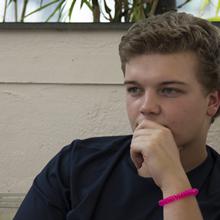 Photo of Jack Pethick