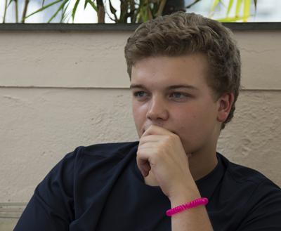 Jack Pethick's Photo
