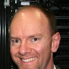 Photo of Thomas Haine