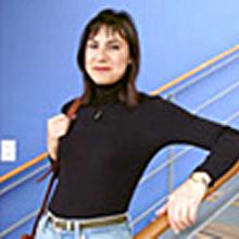 Photo of Gabriela Adela
