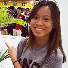 Photo of Vanessa Phan