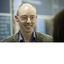 Photo of Matthew Jones
