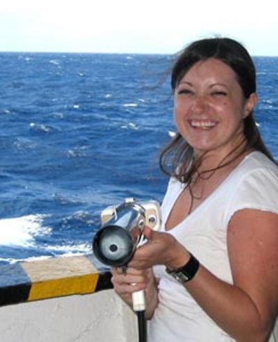 Melanie Hanvey's Photo