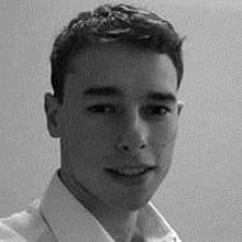 Photo of Matthew Edwards