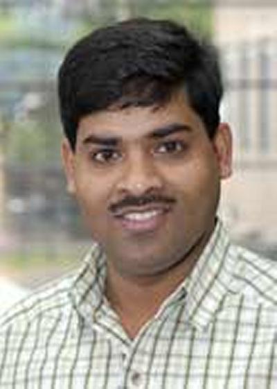 Hukum Chandra's Photo