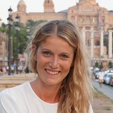 Photo of Katharina Lutz