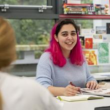 Photo of Nina Pannone