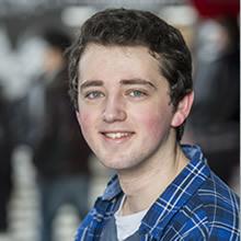 Photo of Robin Johnson