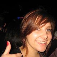 Photo of Ellena Heywood