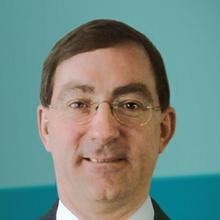 Photo of Malcolm Newman