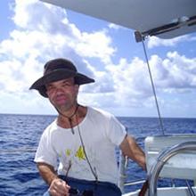 Photo of Martin Smyth