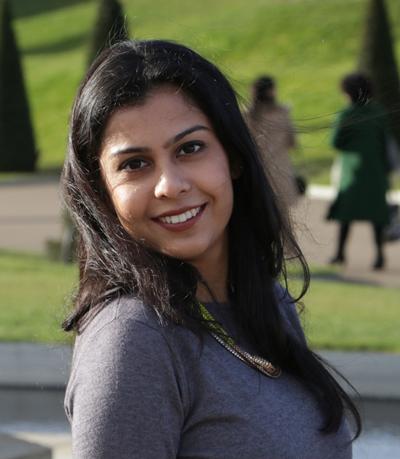 Mudita Patel's Photo