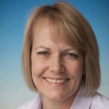 Photo of Jane Francis