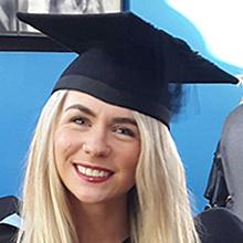 Photo of Fiona Cleary