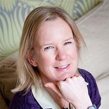 Photo of Marianne Williams