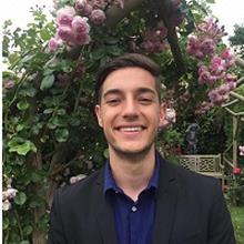 Photo of Michael Stephanou