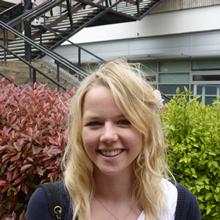 Photo of Alice Murphy