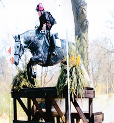 Holly Wilson's Photo