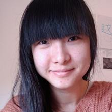 Photo of Danni Sun