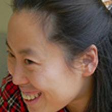 Photo of Xia Yu