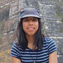 Photo of Priya Khetarpal