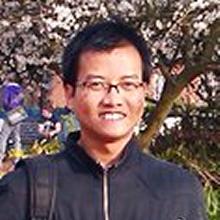 Photo of Denny Kurniawan