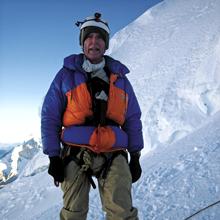 Photo of Robin Garton
