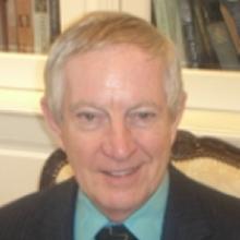 Photo of Robert Edenborough