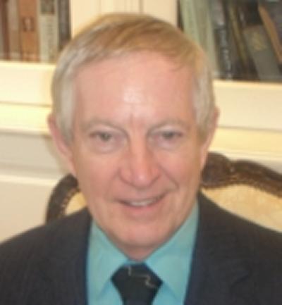Robert Edenborough's Photo