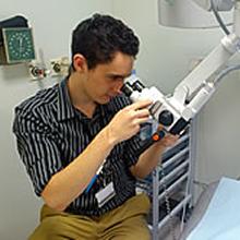 Photo of Conor Boland