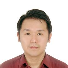Photo of Eagle Yi-Kung Huang