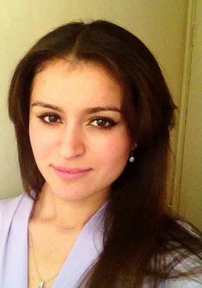 Asalet Yener's Photo