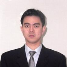 Photo of Chanont Kaopaiboon