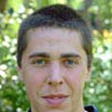 Photo of Peter Newbold