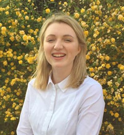 Harriet Baylis's Photo